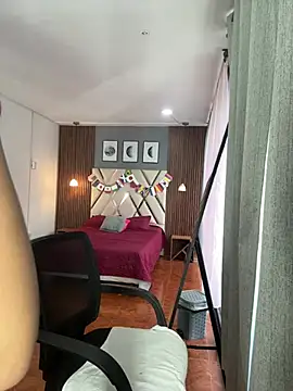 Snapshot of olivia_jass chatting on July 15, 1:07 pm olivia jass online show from July 15, 1:07 pm