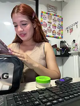 olivia jass online show from May 15, 9:46 pm