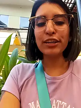 danna dusky online show from November 29, 10:43 pm