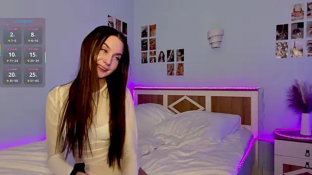 TariDehay online show from December 20, 2:53 pm