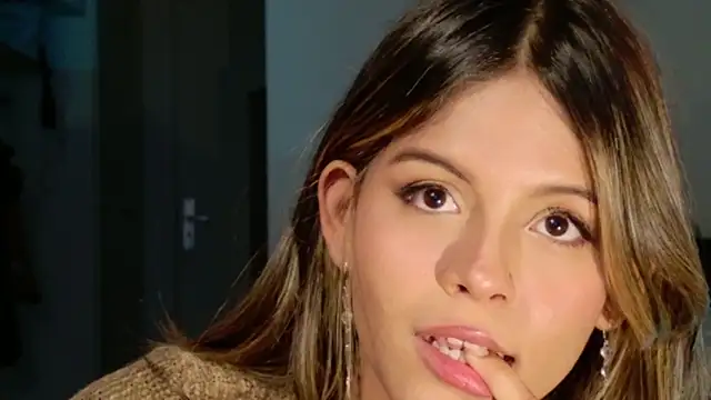 LyseMoonlight online show from January 18, 3:26 pm