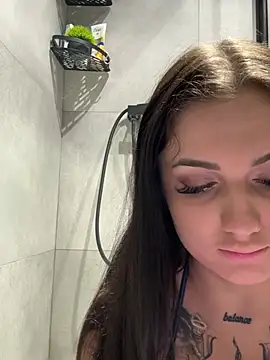 mygoddesshecate online show from June 18, 1:37 am