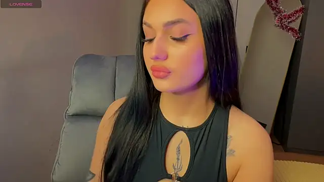 mygoddesshecate online show from January 7, 6:07 am