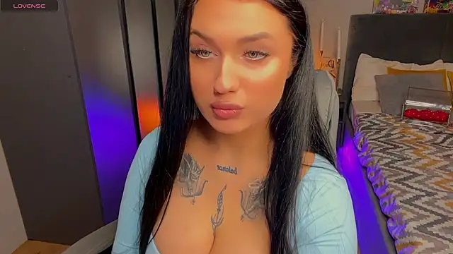 Snapshot of mygoddesshecate chatting on March 29, 3:02 pm mygoddesshecate online show from March 29, 3:02 pm