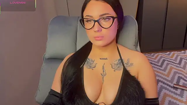 mygoddesshecate online show from February 1, 6:22 am