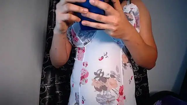 Spicy Maxy online show from September 19, 4:55 pm