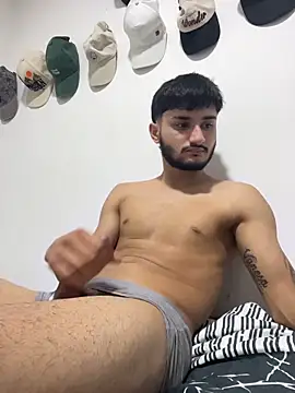 Nas-z09 online show from February 20, 8:22 pm