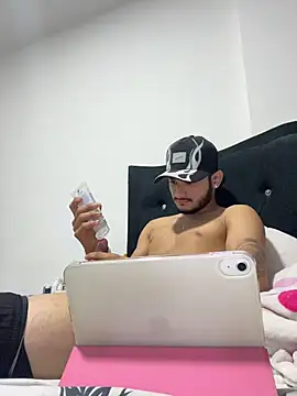 Nas-z09 online show from February 11, 1:16 am