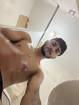 Nas-z09 online show from January 14, 5:22 am