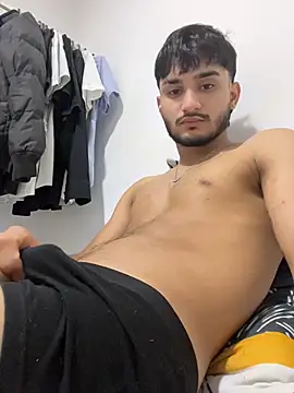 Nas-z09 online show from January 16, 6:28 am