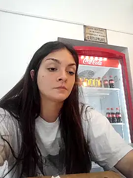 Danielaeliana online show from November 28, 8:42 pm