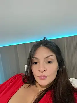 Danielaeliana online show from February 5, 4:19 am
