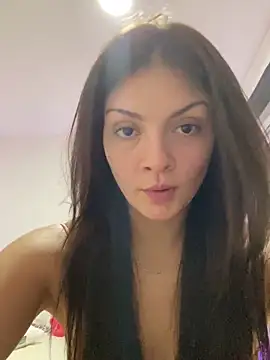 Danielaeliana online show from March 21, 12:56 am