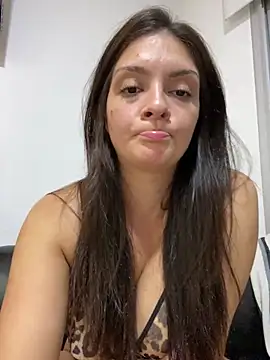 Danielaeliana online show from April 18, 3:42 am