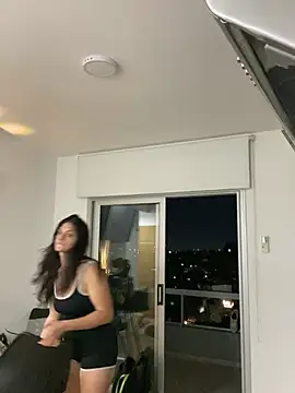 Danielaeliana online show from March 18, 11:59 pm