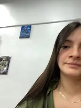 Danielaeliana online show from September 9, 9:13 pm