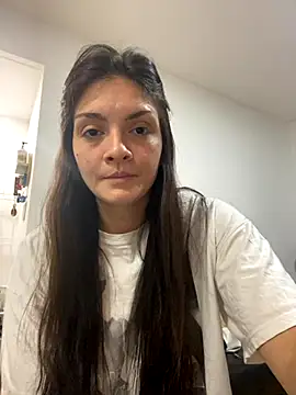 Danielaeliana online show from November 23, 3:27 am