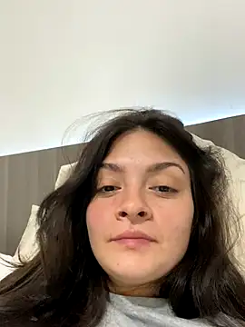 Danielaeliana online show from September 28, 5:03 am