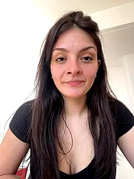 Danielaeliana online show from September 26, 6:48 pm