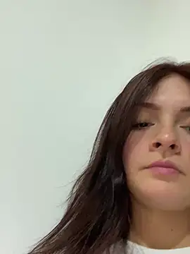 Danielaeliana online show from June 1, 2:34 am