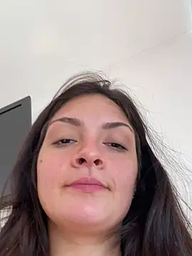 Danielaeliana online show from March 19, 6:52 pm