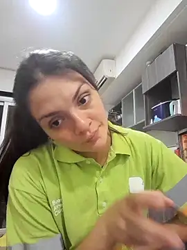 Danielaeliana online show from November 28, 12:55 am