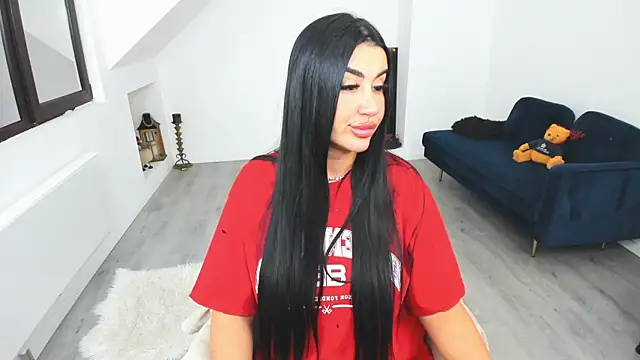 Ranya Evy online show from January 6, 3:05 pm