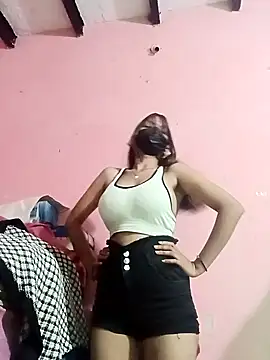 Snapshot of VamikaAngel chatting on September 17, 4:36 am VamikaAngel online show from September 17, 4:36 am