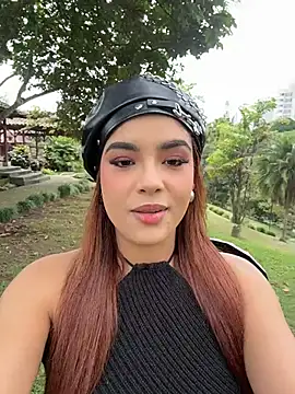 Sam pablo21 online show from February 21, 5:37 pm