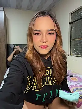 Sam pablo21 online show from February 12, 6:51 pm