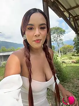 Sam pablo21 online show from March 1, 7:14 pm