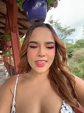 Sam pablo21 online show from February 9, 7:34 pm