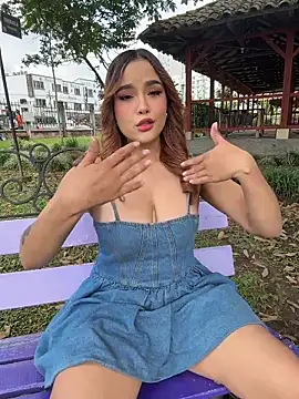 Sam pablo21 online show from February 14, 6:30 pm