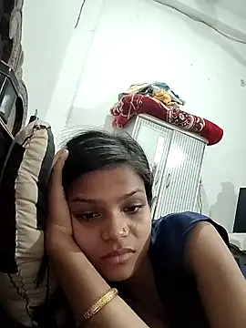 Komal0099 online show from October 25, 3:01 pm