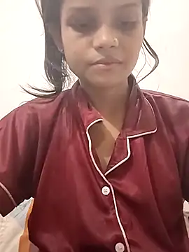 Komal0099 online show from September 29, 2:44 pm