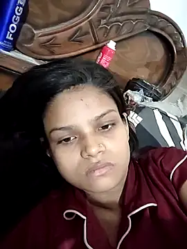 Komal0099 online show from October 22, 2:55 am