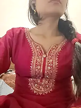 Komal0099 online show from October 13, 2:40 pm