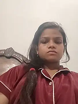 Komal0099 online show from October 14, 2:45 am