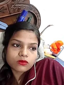 Komal0099 online show from October 23, 3:05 am