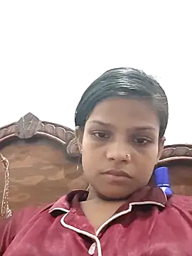 Komal0099 online show from October 1, 3:05 pm