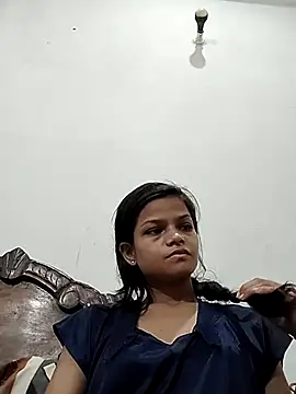 Komal0099 online show from October 7, 2:34 am