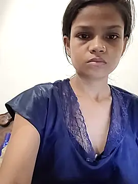 Komal0099 online show from October 4, 2:24 am