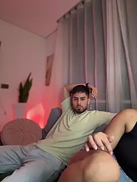 Tomas Olivia online show from February 20, 7:10 am