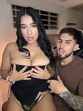 Tomas Olivia online show from November 11, 3:01 am