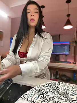 Tomas Olivia online show from March 6, 12:05 am