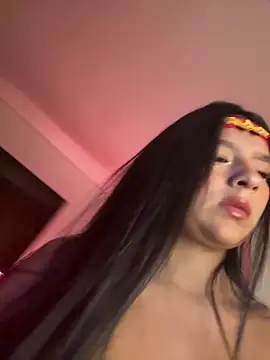 Tomas Olivia online show from April 11, 2:08 am
