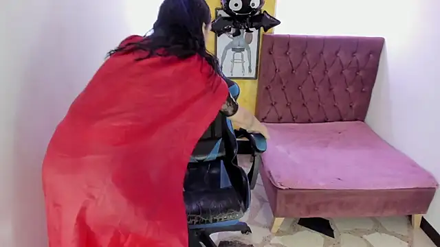 alison moon7 online show from October 30, 12:58 pm