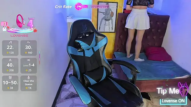 alison moon7 online show from November 22, 3:11 pm