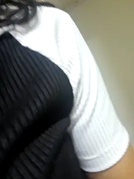 alison moon7 online show from October 16, 1:19 pm