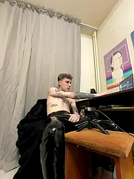 davesinner online show from November 5, 8:01 pm